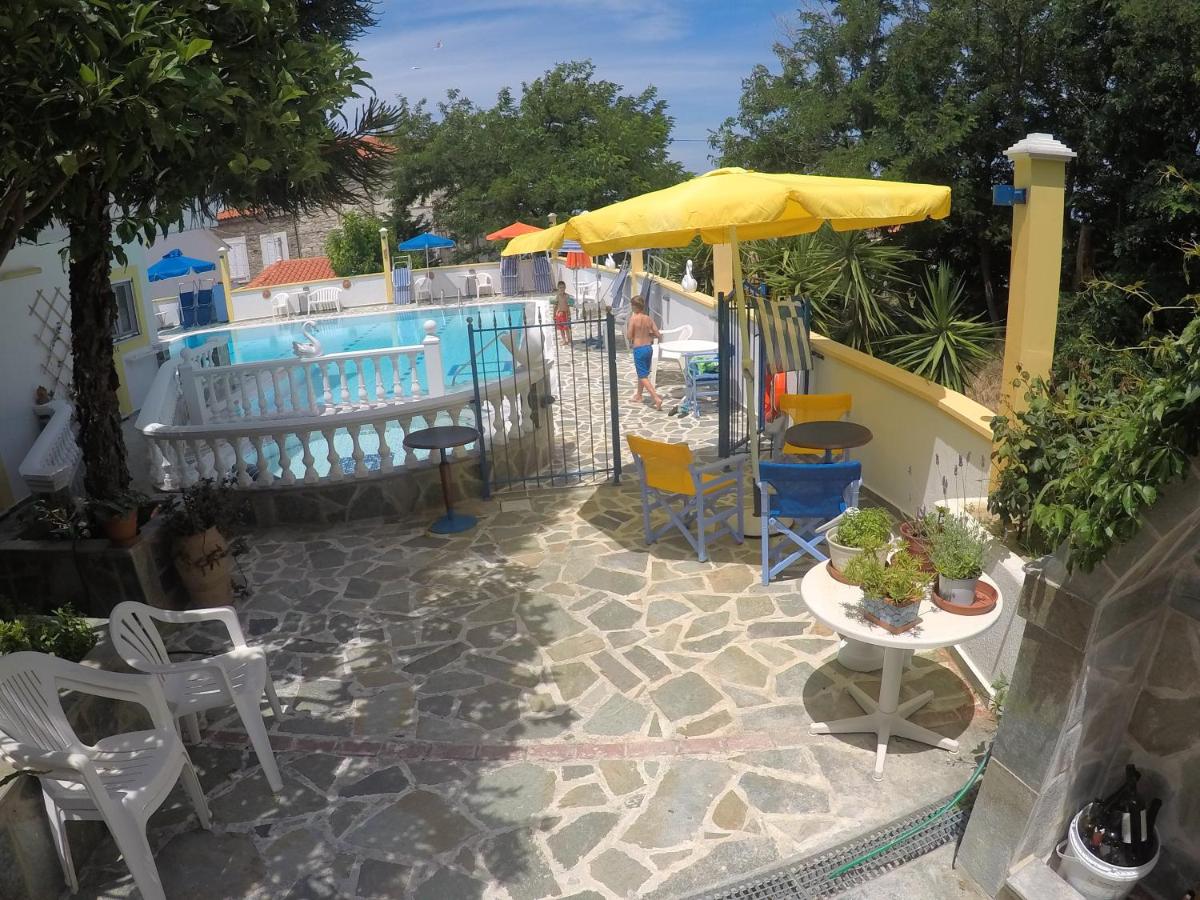 Apartments Zafiria - Housity