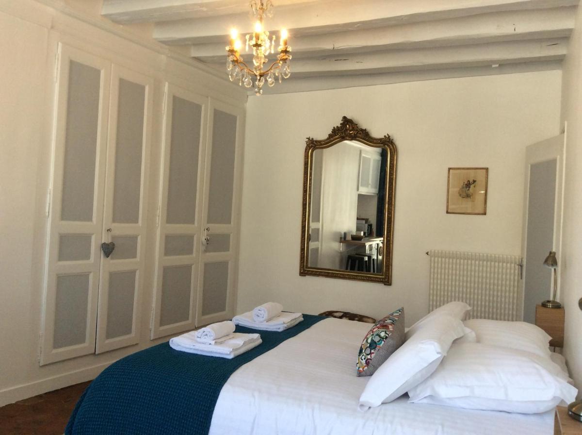 Berceau Henri II - Housity