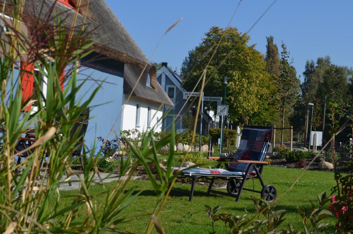 Ferienhaus Vier Jahreszeiten - Housity