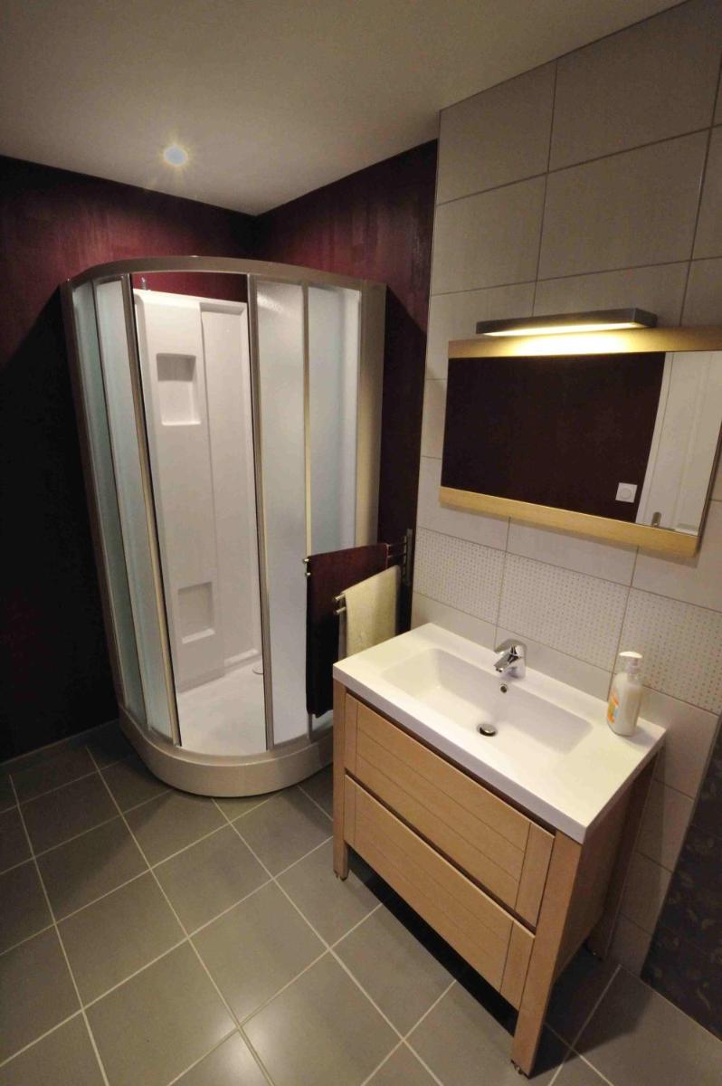 Les Chambres d'Eponine - Housity
