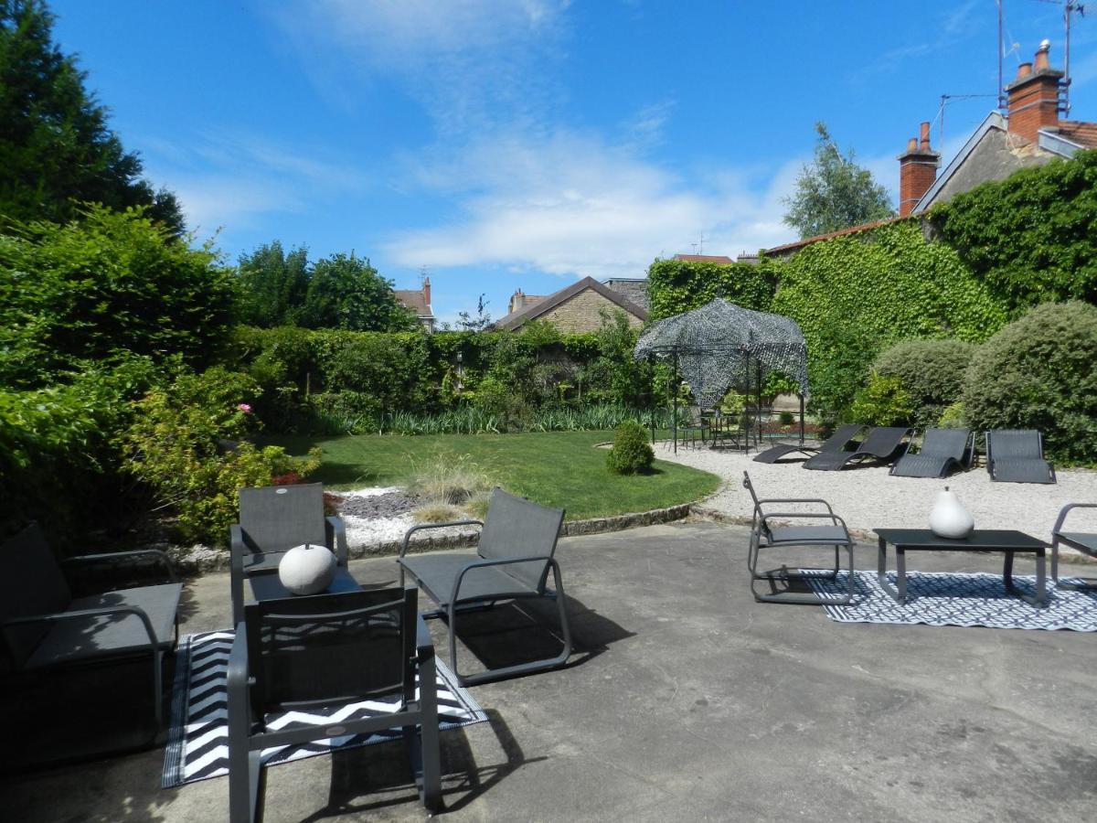 L'aparthoteL LhL - Housity