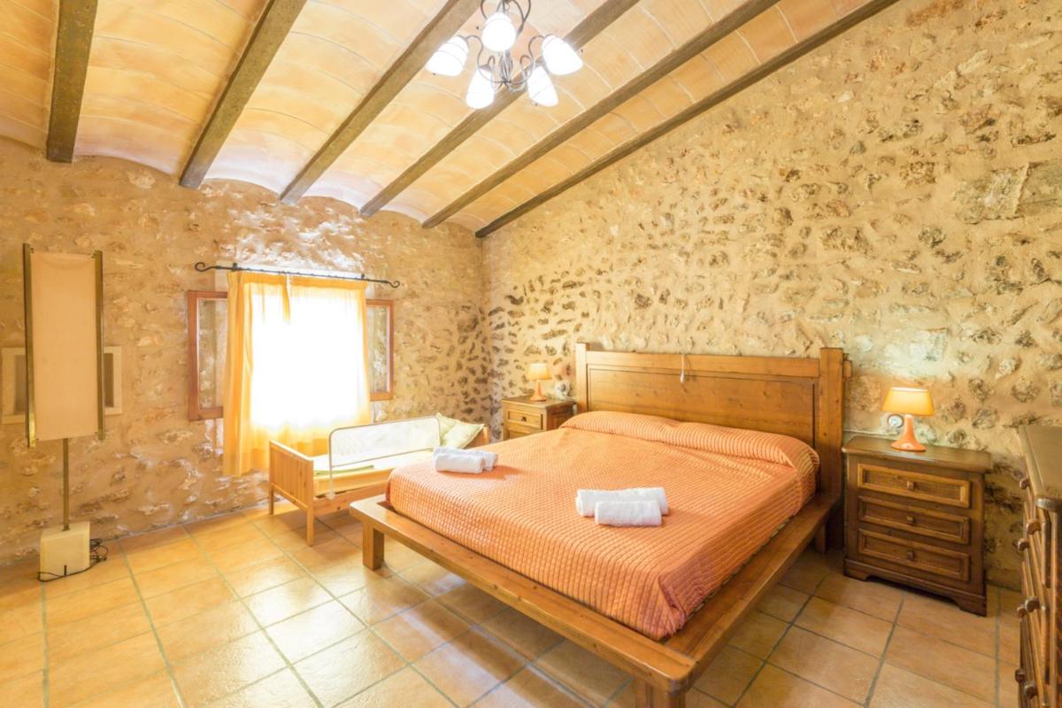 Casa Rural Sa Sorda - Housity