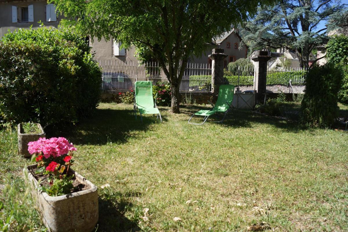 La Glycine - Housity