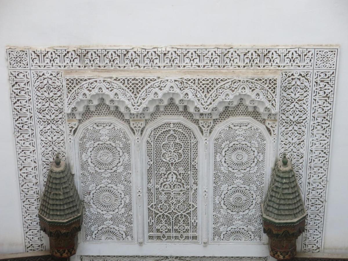 Dar El Arfaoui - Housity