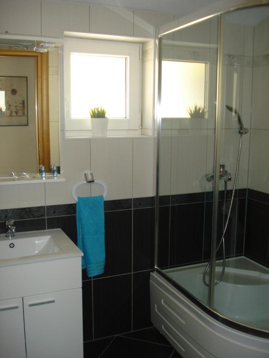 Suitetrails - Apartments Crikvenica