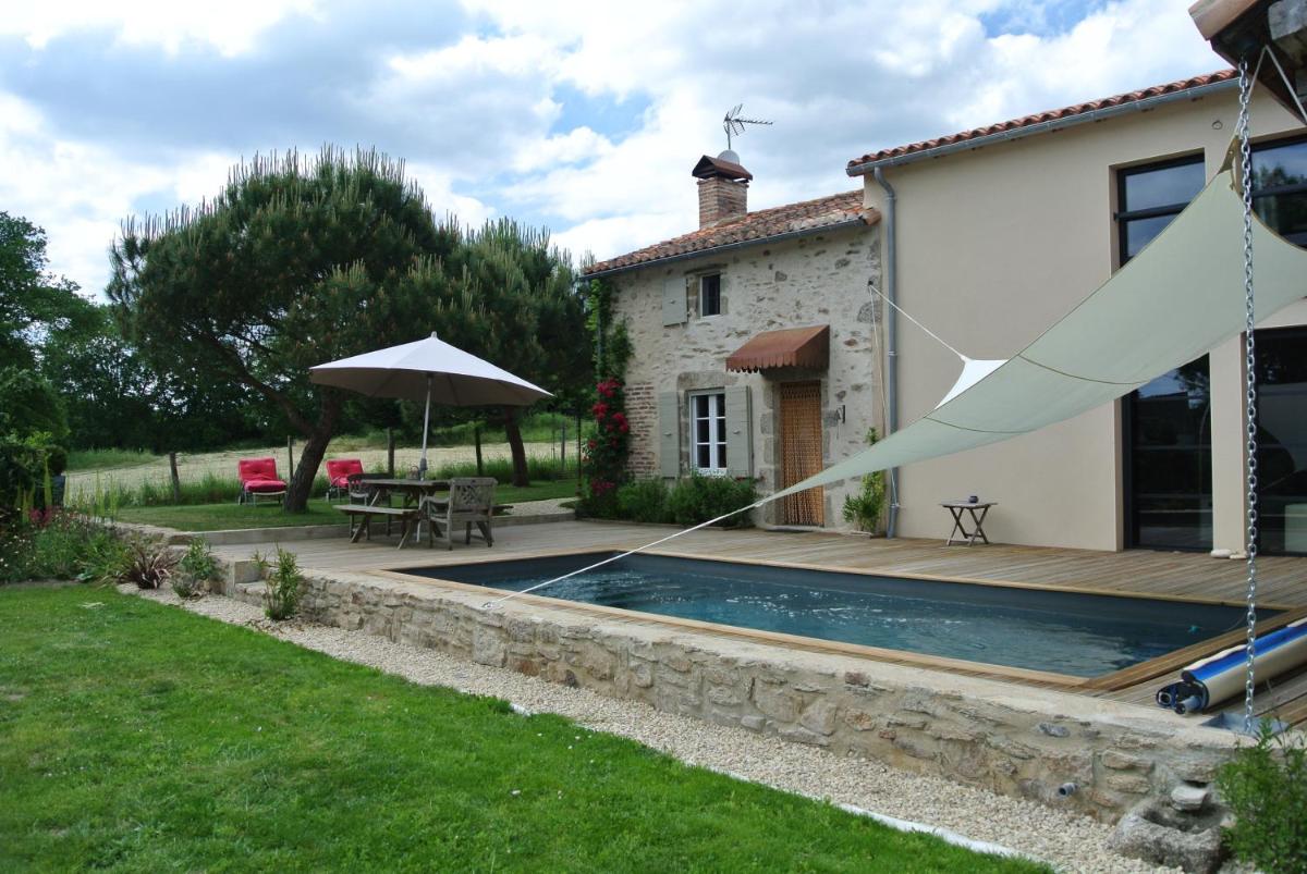 les epis du vent - Housity