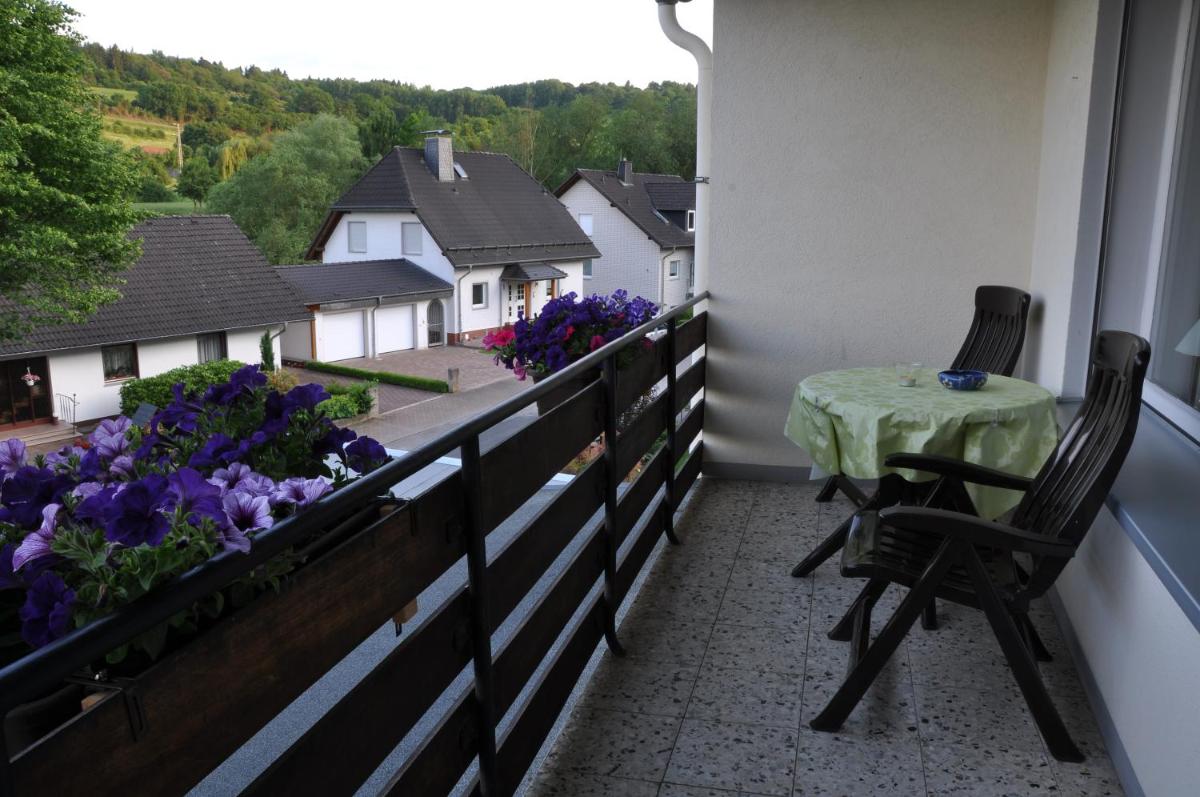 Ferienwohnung Kehmeier - Housity