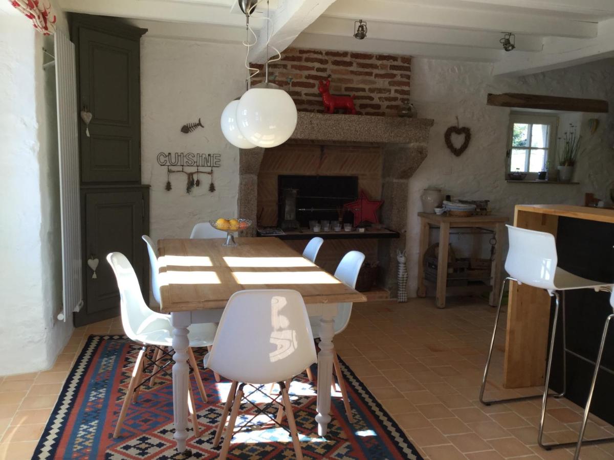 les epis du vent - Housity