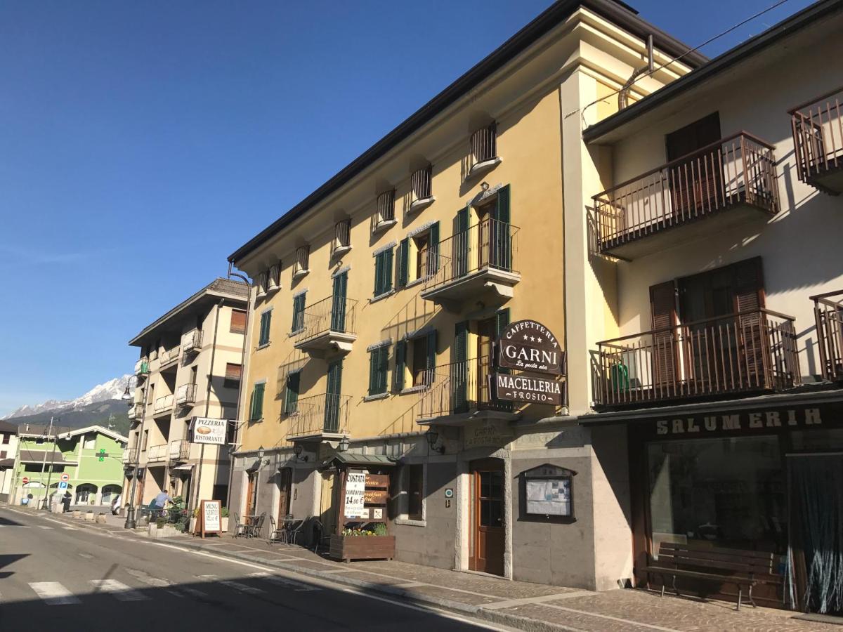 Locanda La Posta Nöa - B&B - Housity