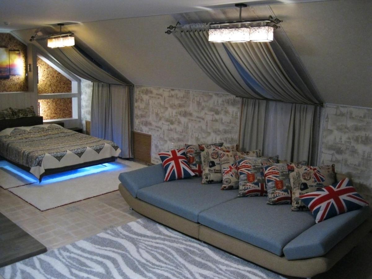Mini-hotel on Viselki - Housity