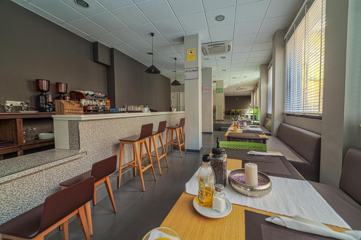 La Perla - Housity