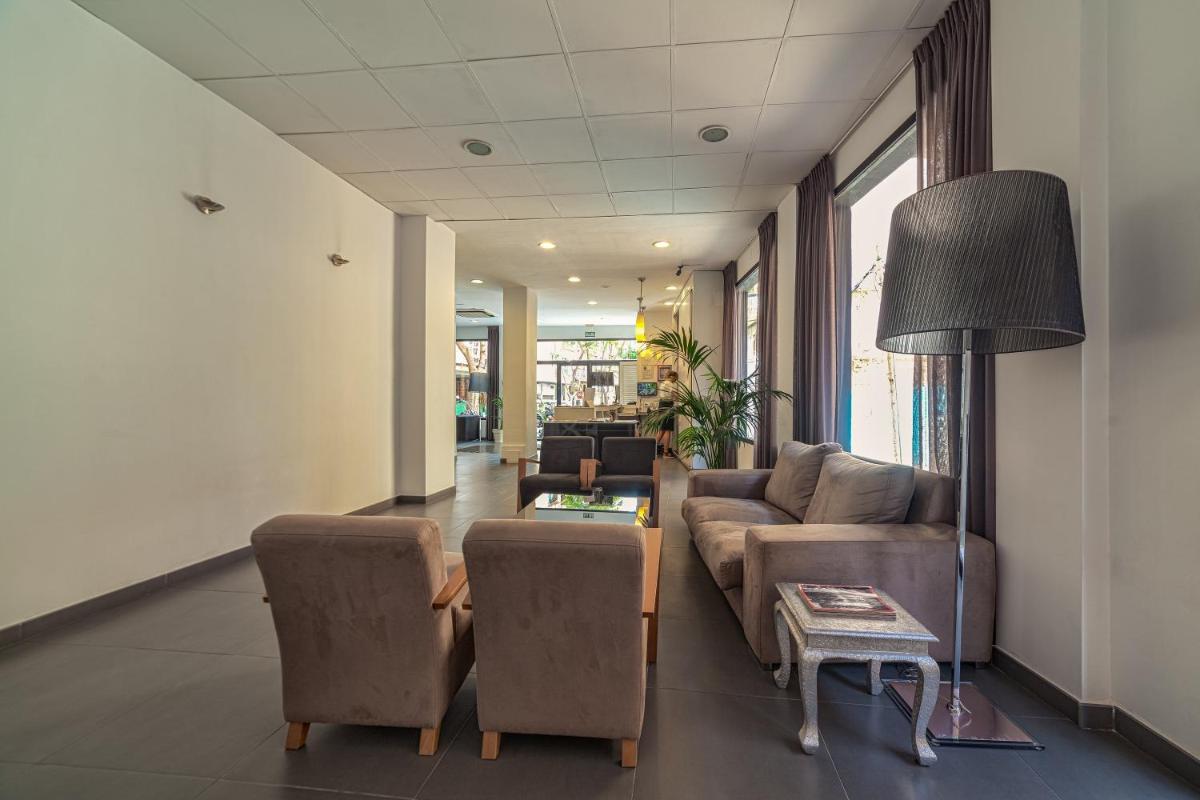 La Perla - Housity