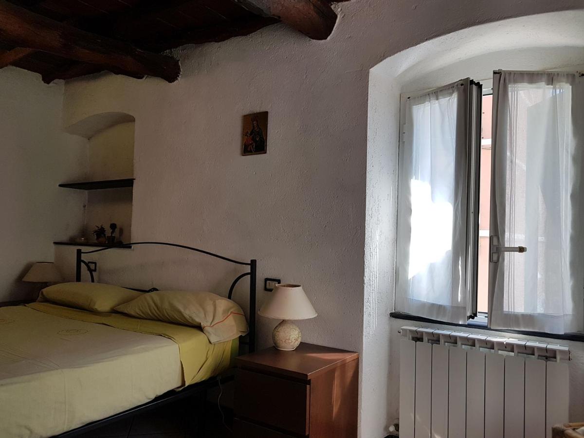 Beautiful loft-Località Le Grazie- Comune Portovenere - Housity