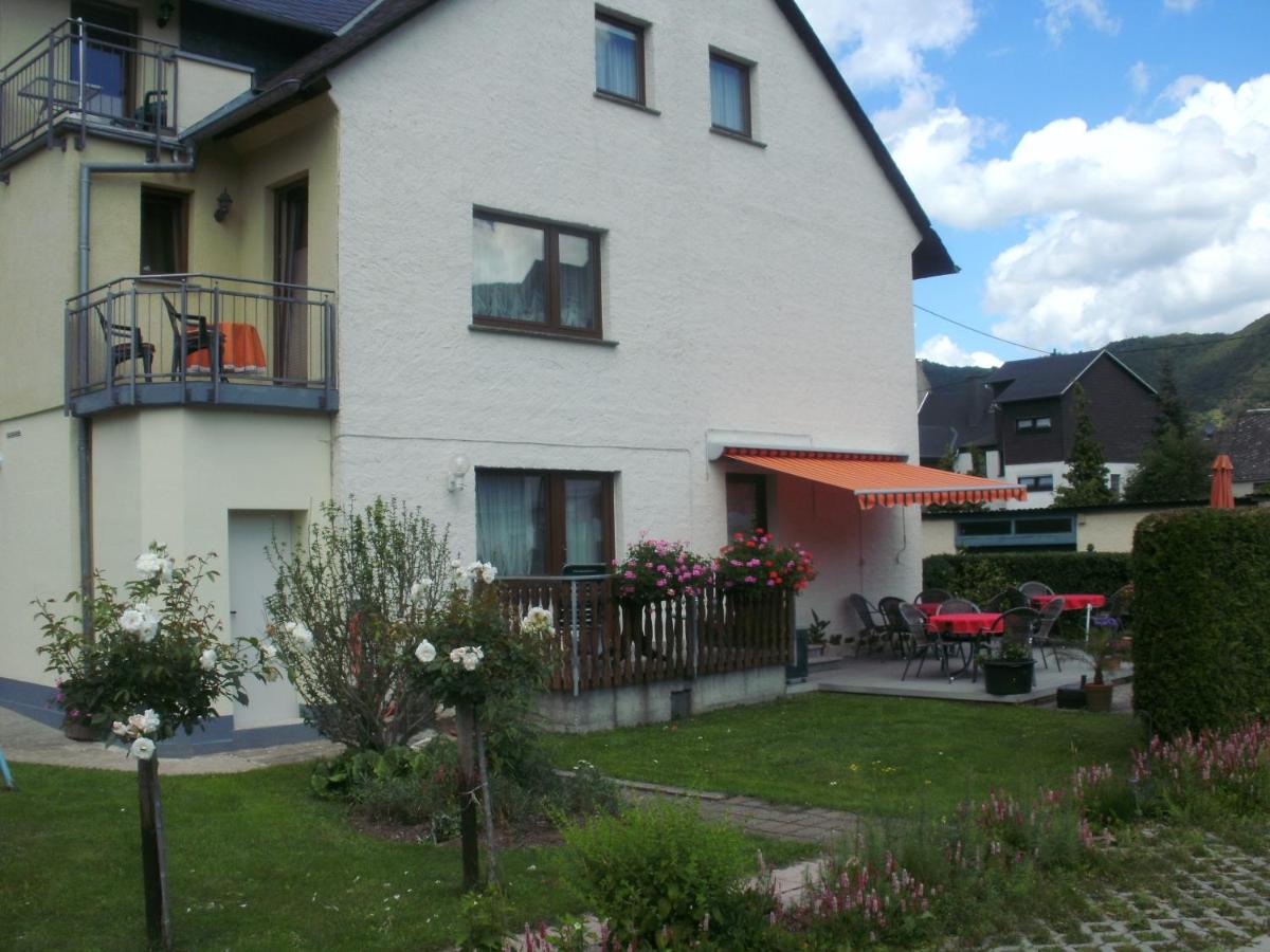 Gästehaus Ruth Andrae - Housity