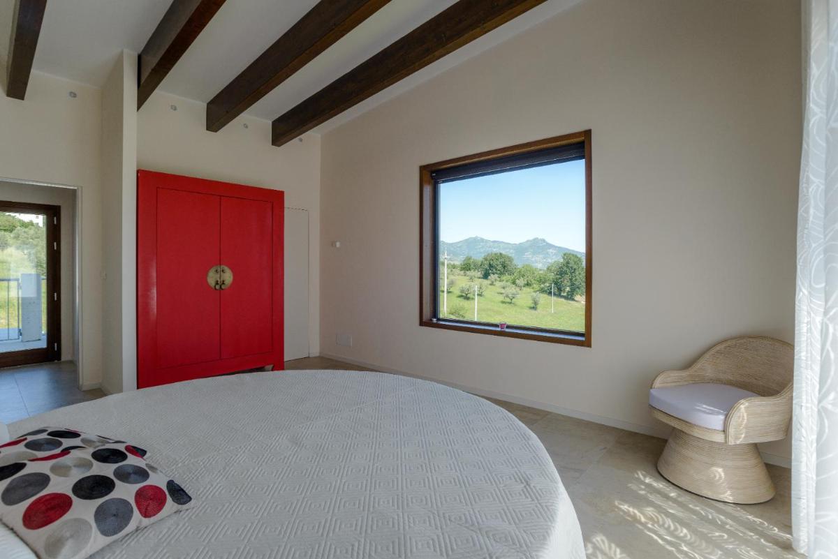 Suitetrails - Casa delle More