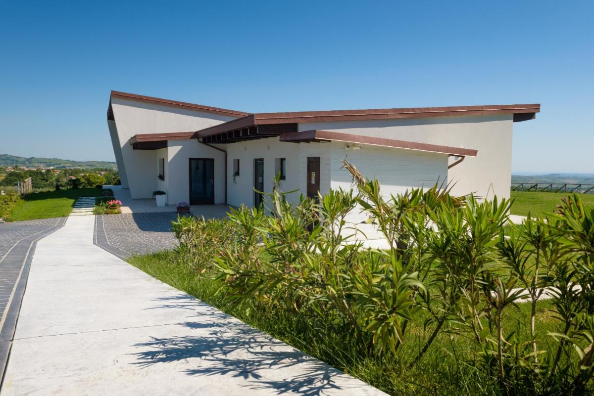 Suitetrails - Casa delle More