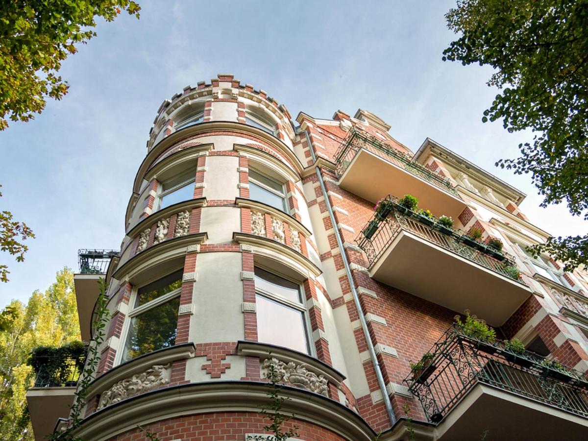 Ferienwohnung Tiergarten - Housity