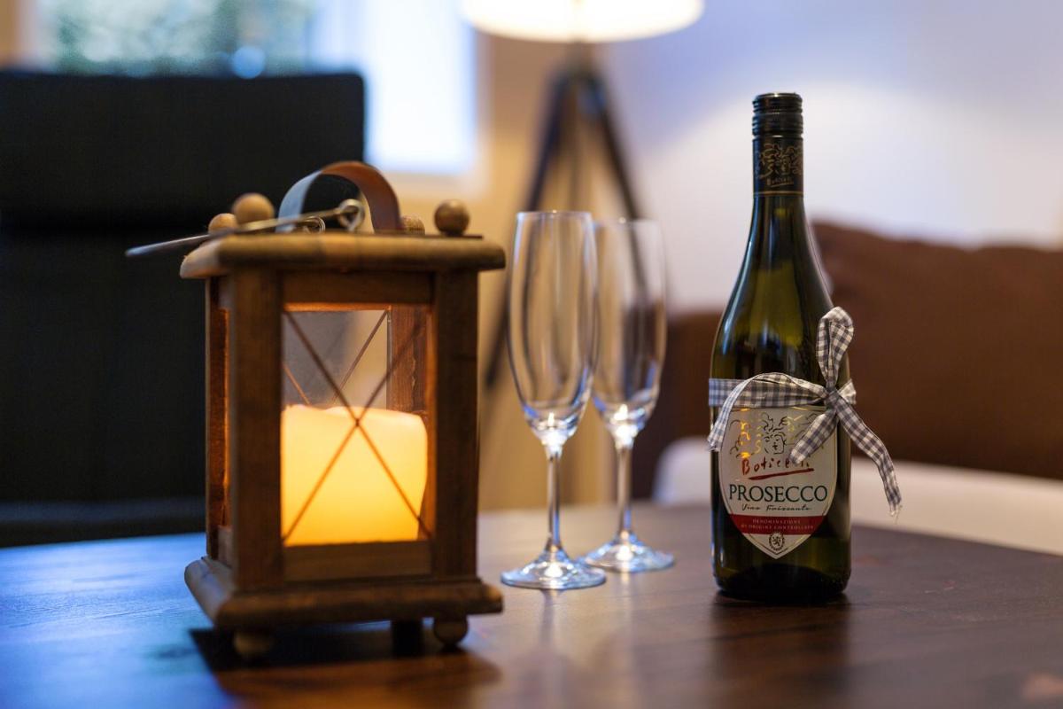 Berlin City Apartments - Housity