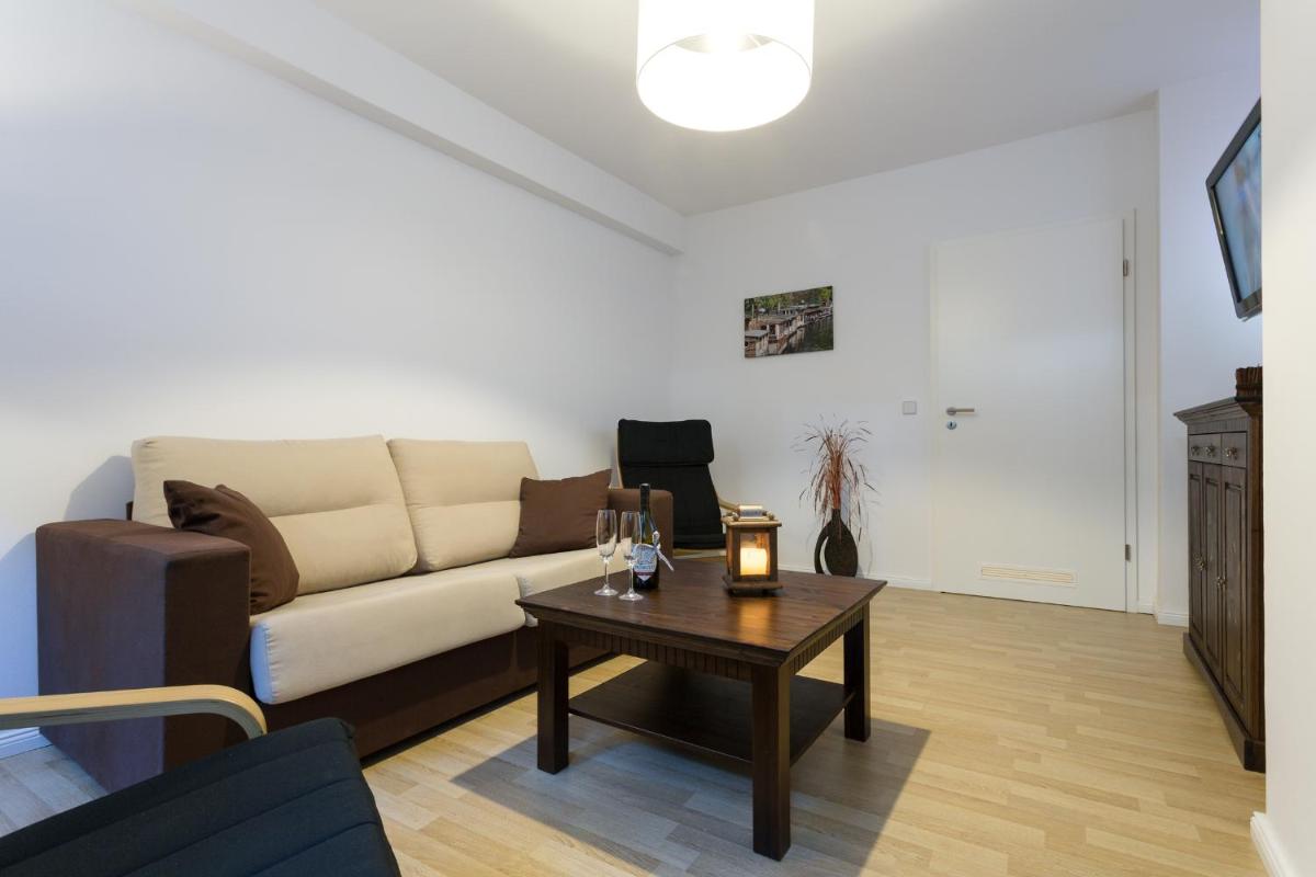 Berlin City Apartments - Housity