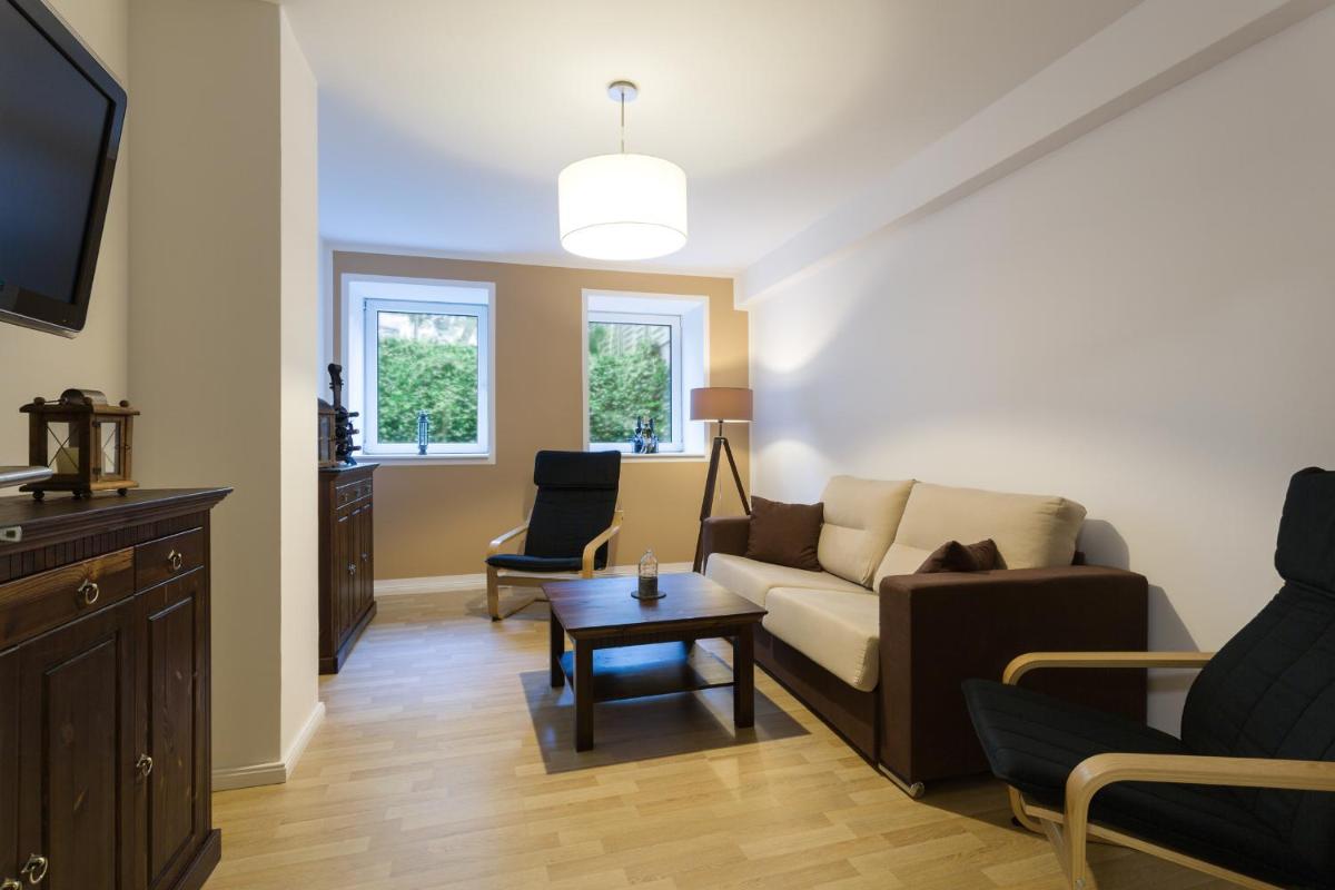 Berlin City Apartments - Housity