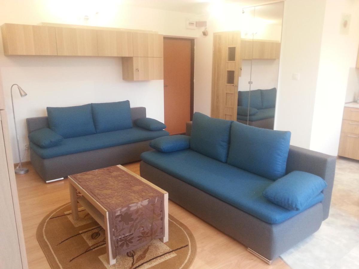 Apartament Rega Mrzeżyno - Housity