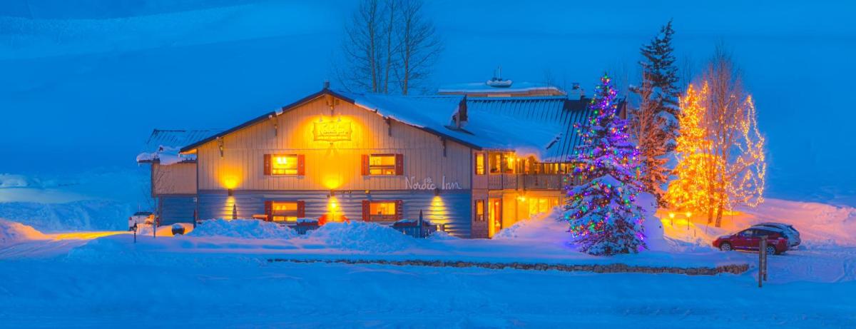 Nordic Inn - Housity