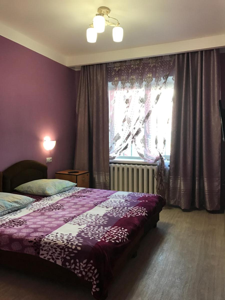 Mini-hotel Angel - Housity