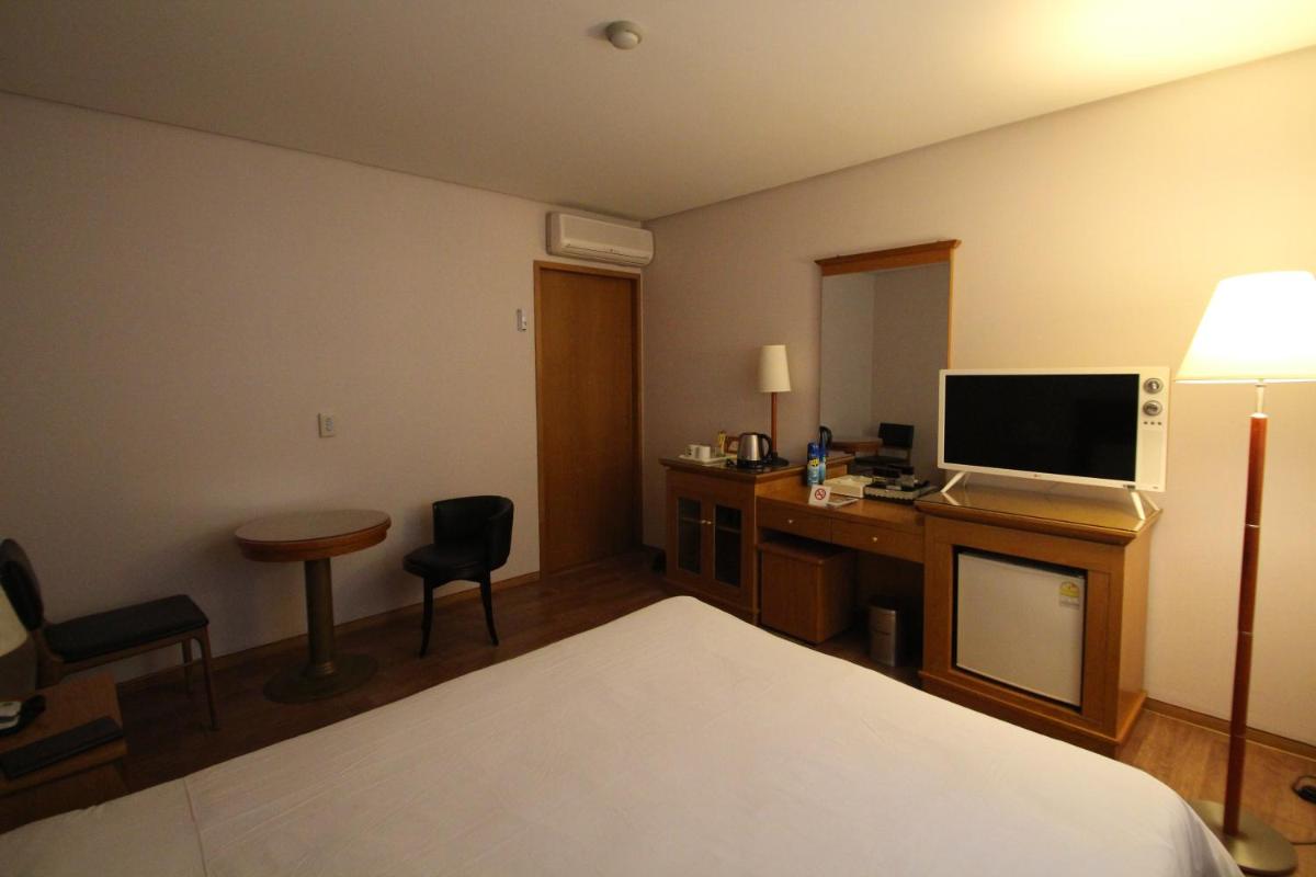 Daedong Hotel - Hizvo