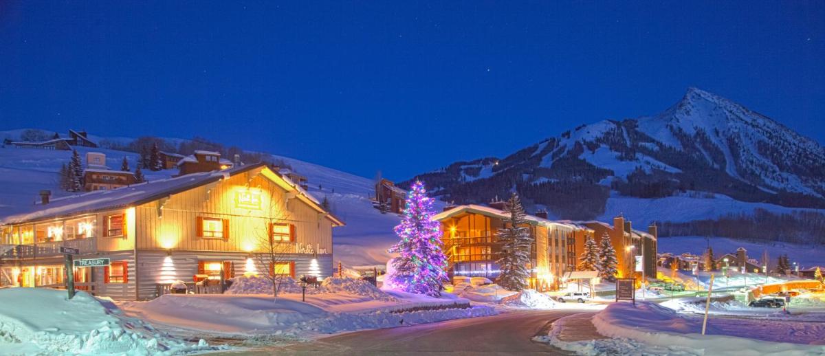 Nordic Inn - Housity