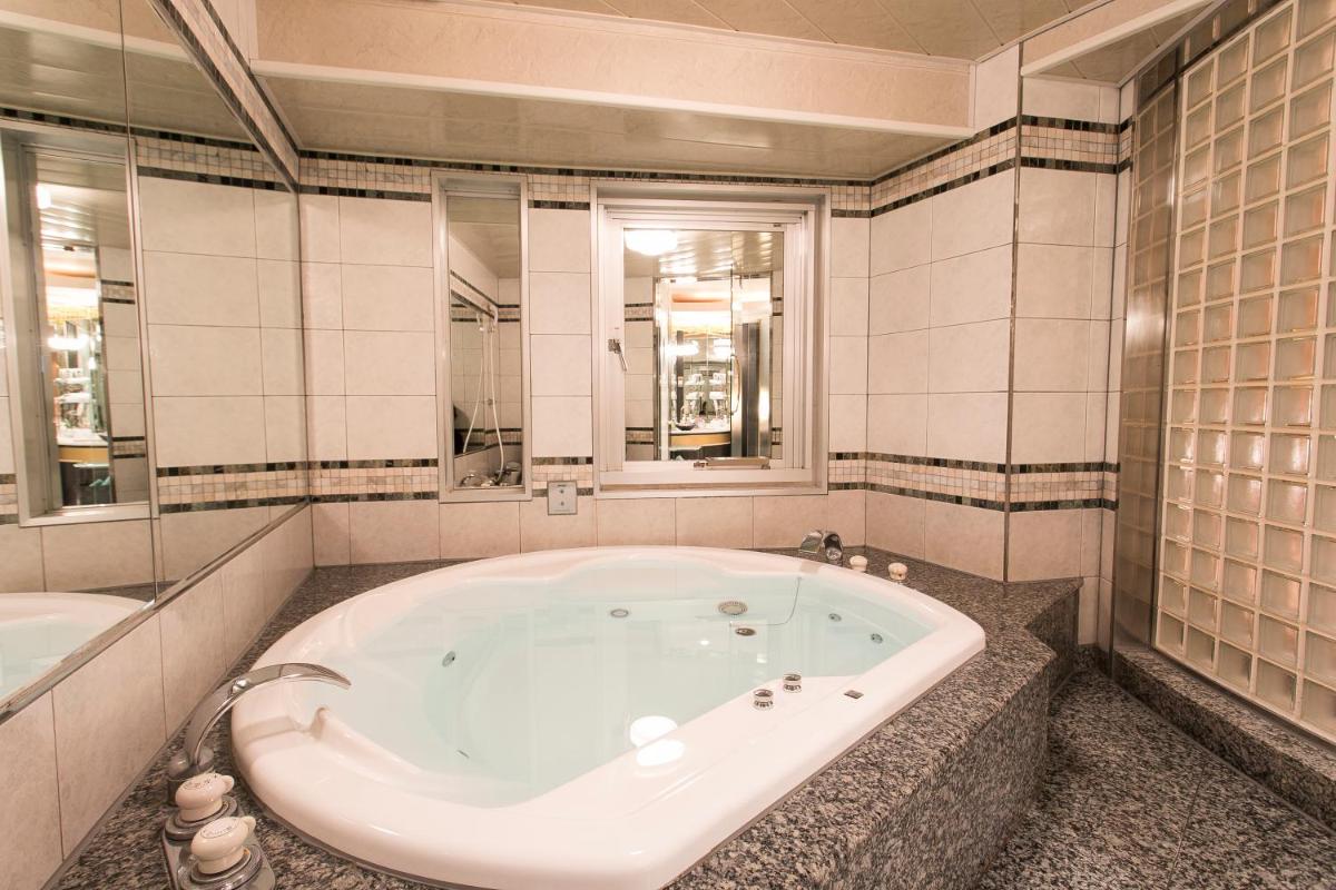 HOTEL PAL Otsuka -Adult Only- - Housity