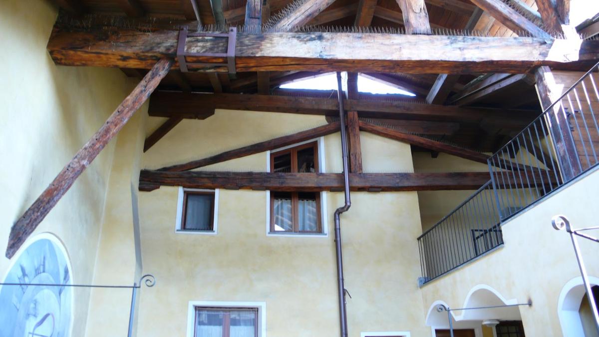 Lo Galetas - Alloggio ad uso turistico-VDA-LT-AOSTA-0100 - Housity