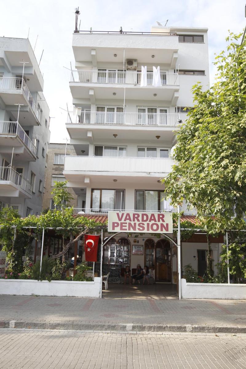 Vardar Pension - Housity