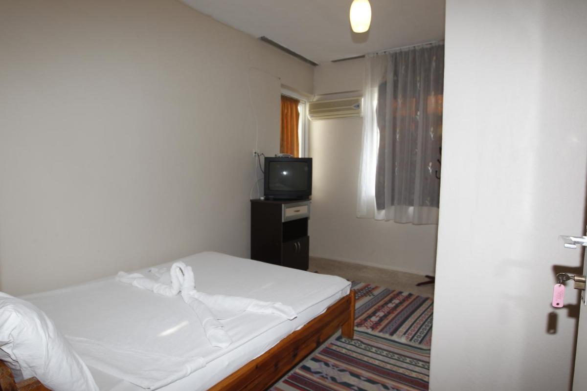 Vardar Pension - Housity