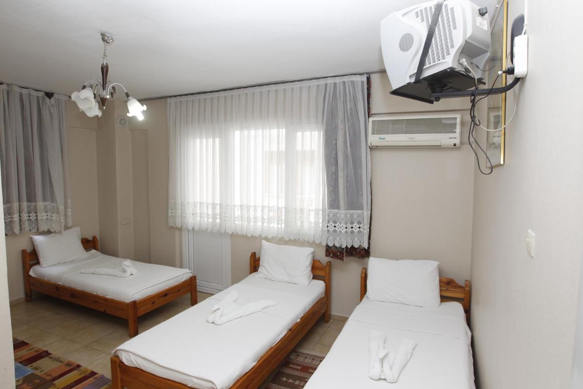 Vardar Pension - Housity