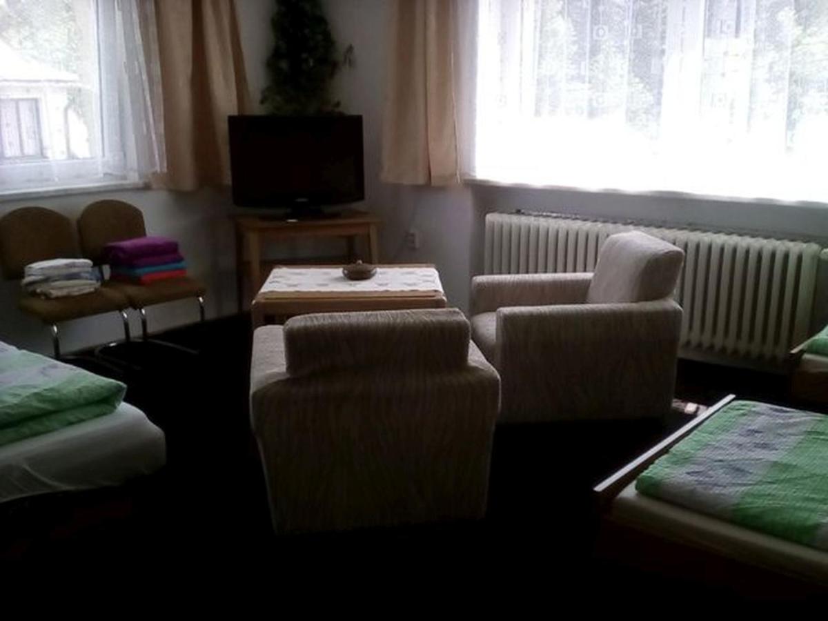 Apartment Vysocina - Housity