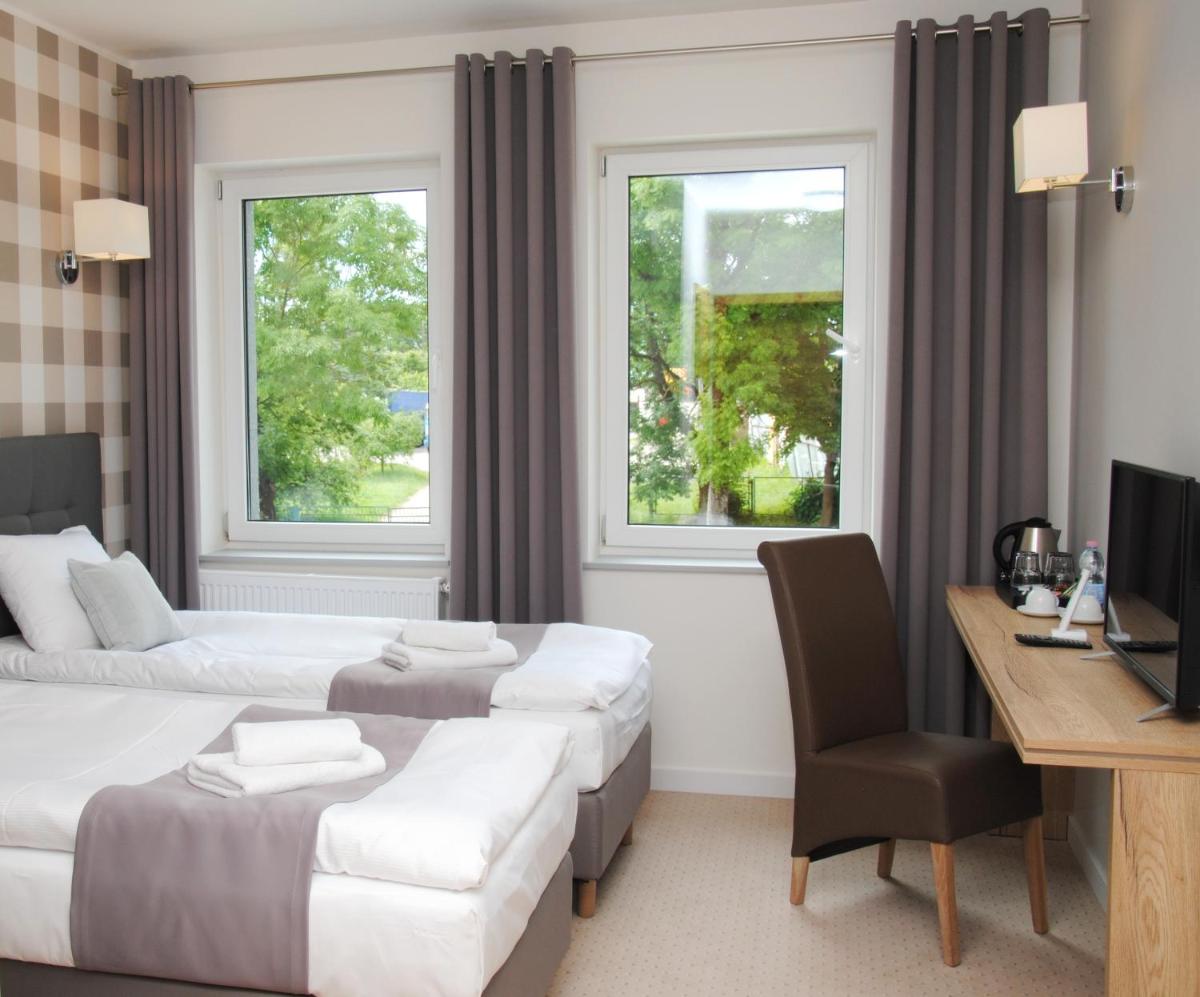 Hotelik 51 - Housity