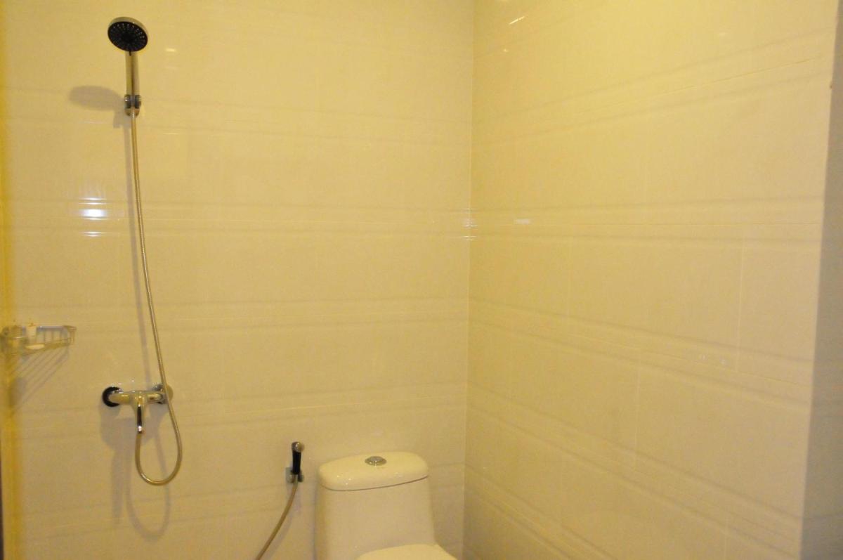 Suitetrails - Venia Hotel Batam - CHSE Certified