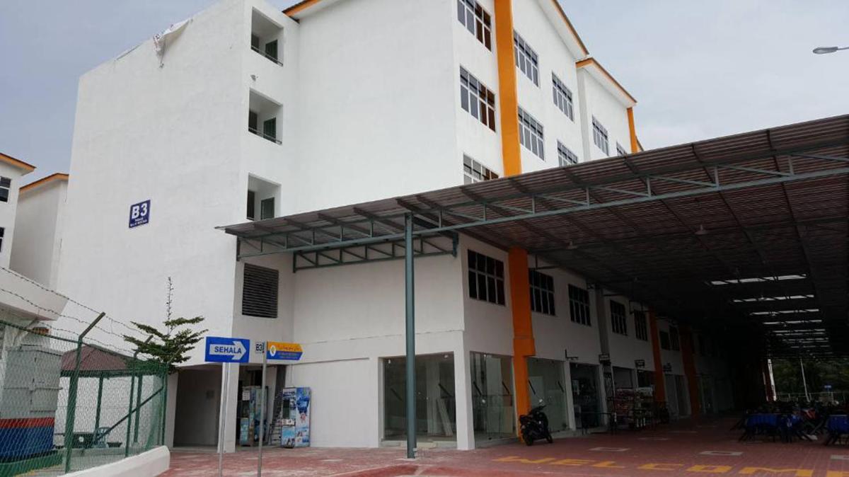 Suitetrails - Bistari Homestay