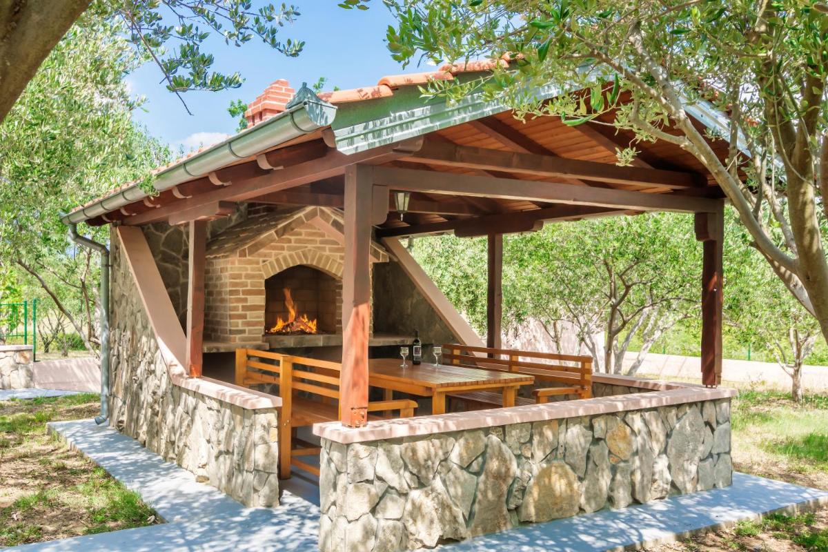 Vacation house Maslina - Housity