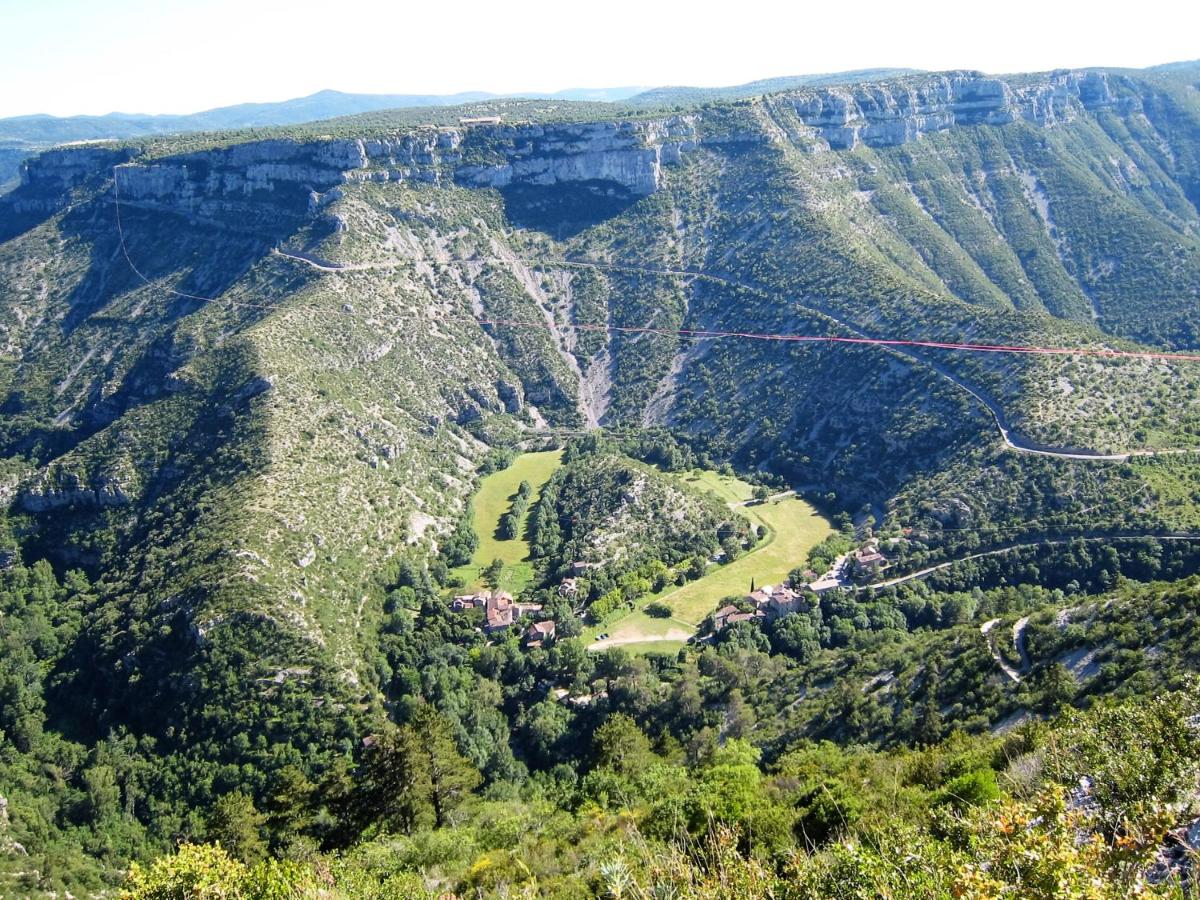 Gite du Boulidou - Housity