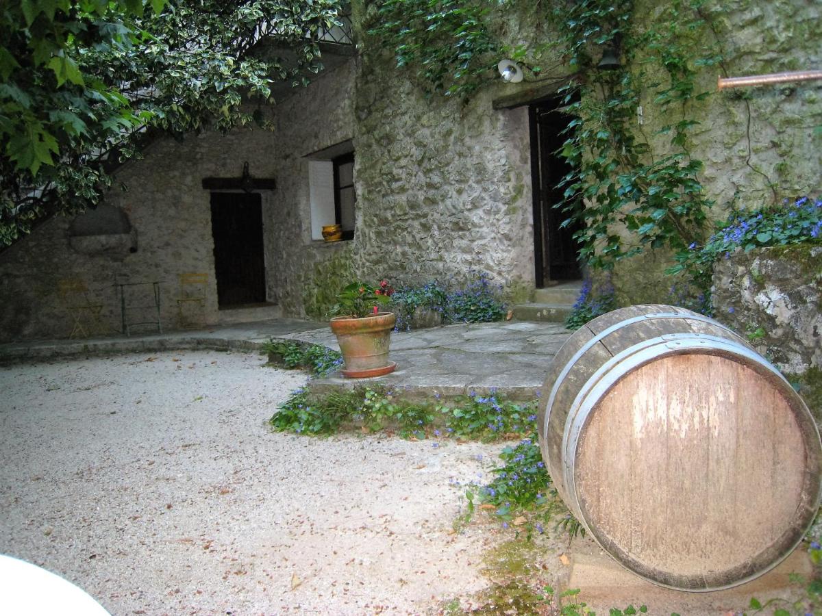 Gite du Boulidou - Housity