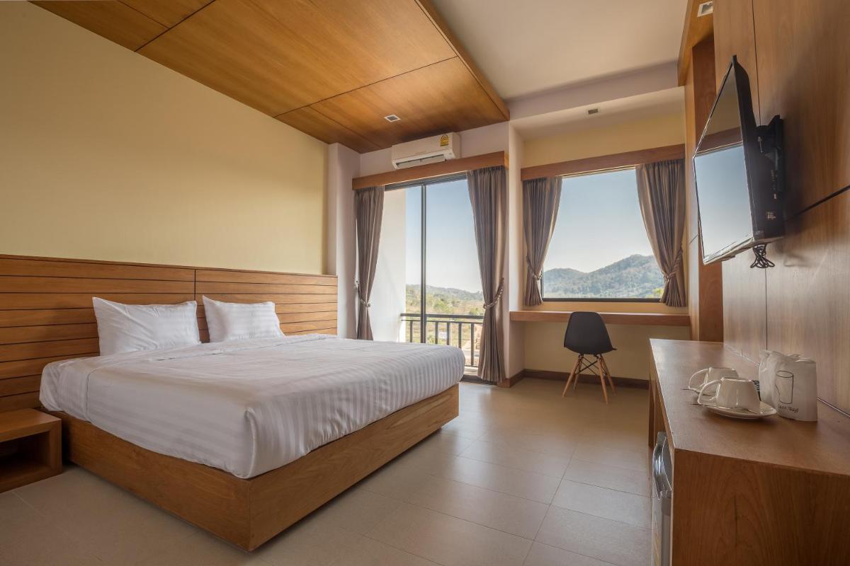 Sann View Hotel - Housity