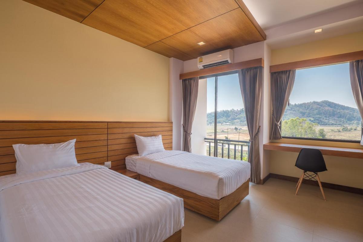 Sann View Hotel - Housity