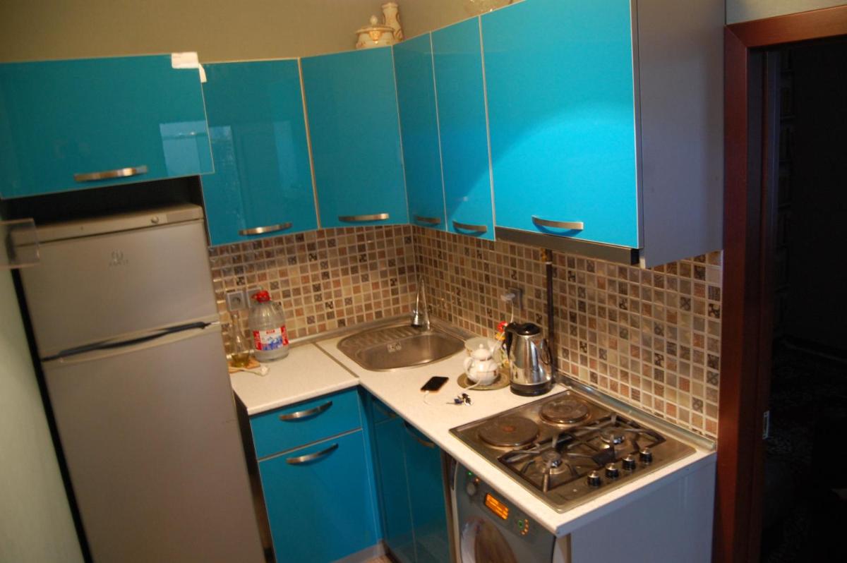 Vafa's Guest House - Housity