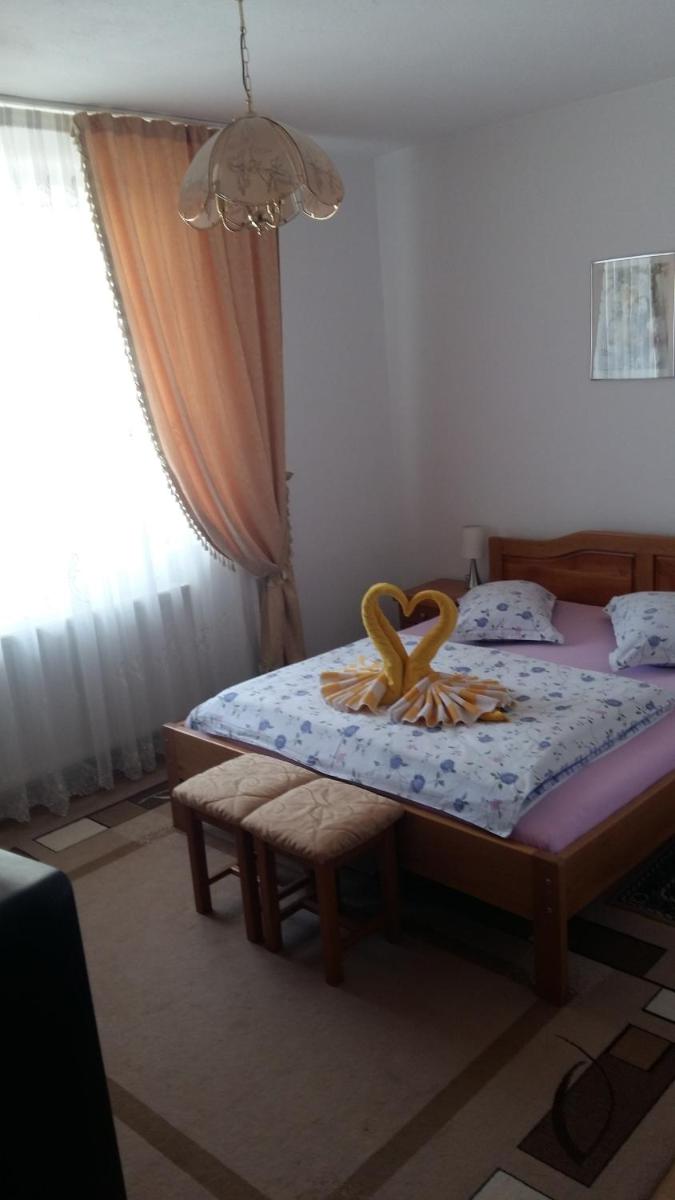Pensiunea Claudiu - Housity