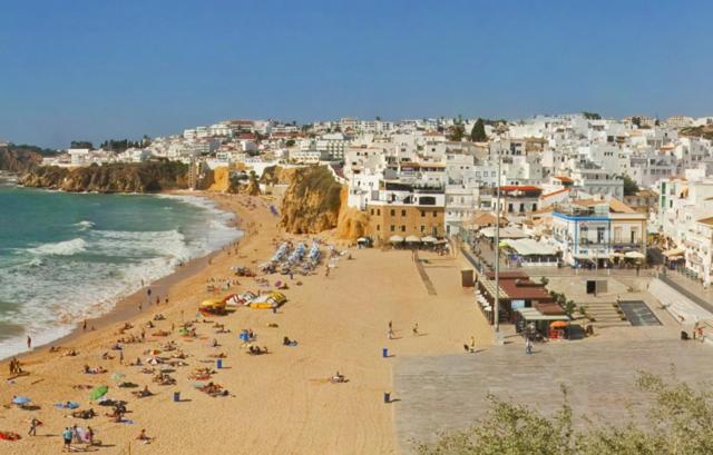 Corcovada, Albufeira, Algarve - Housity
