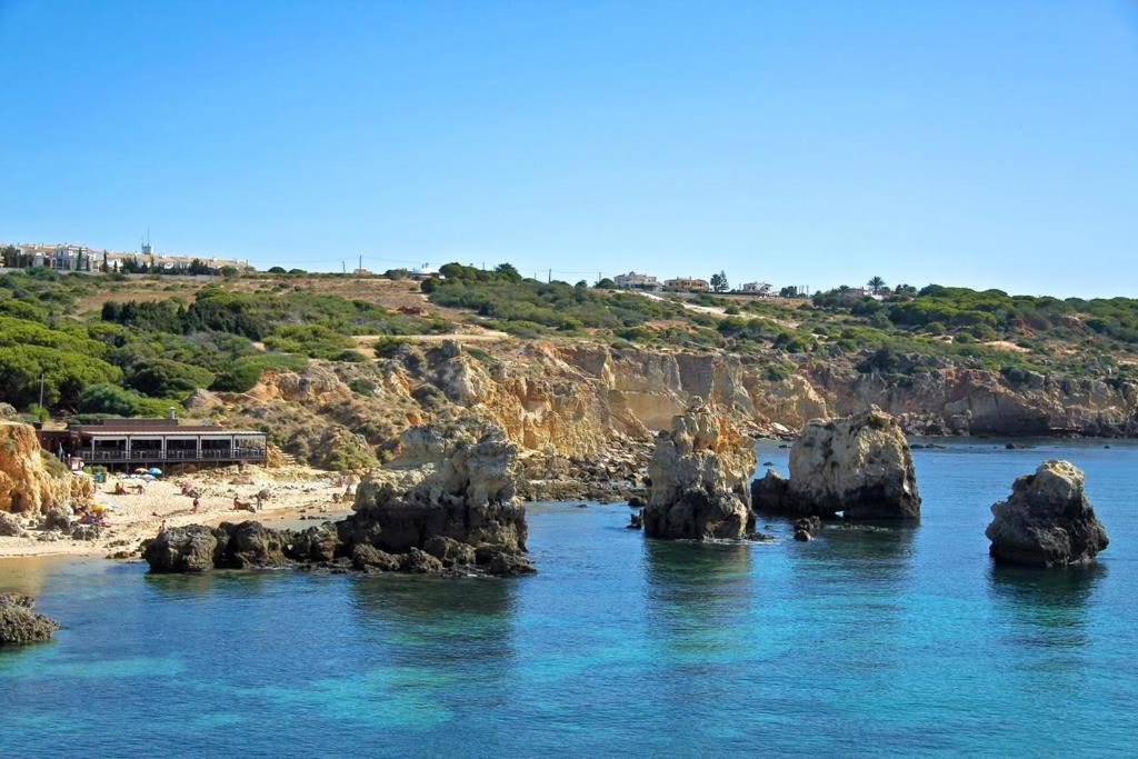 Corcovada, Albufeira, Algarve - Housity