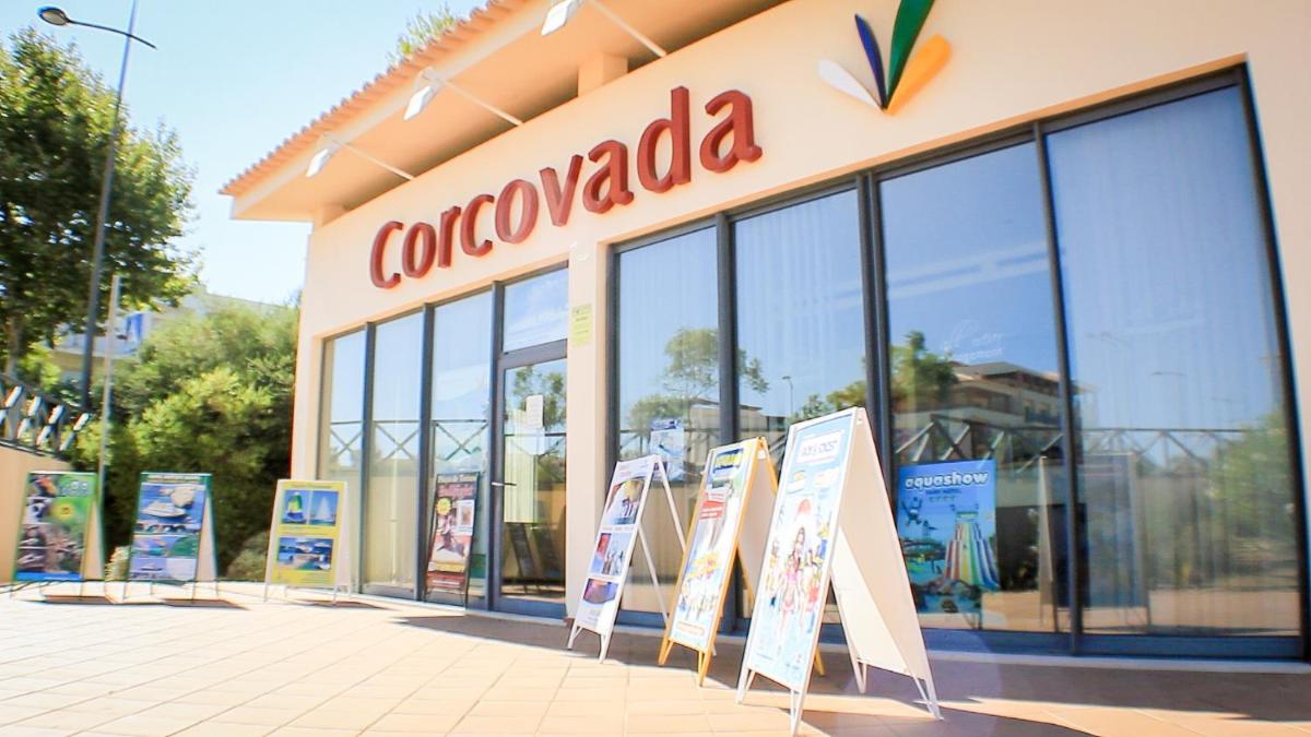 Corcovada, Albufeira, Algarve - Housity