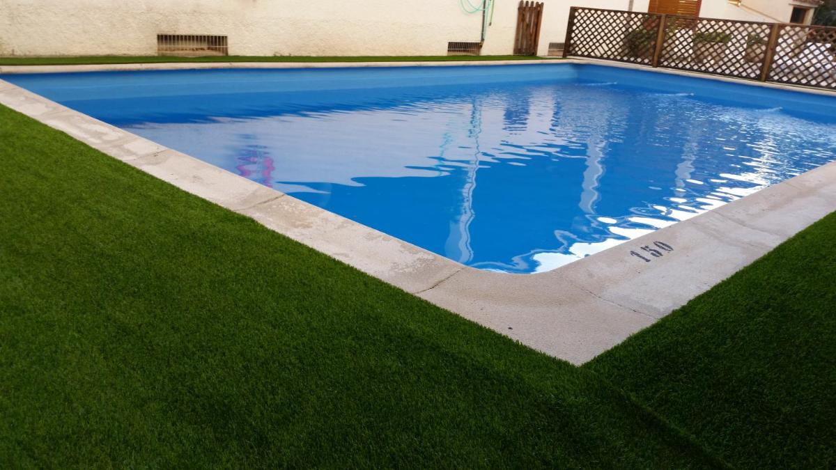 Suitetrails - Hotel Balcón de Cazorla