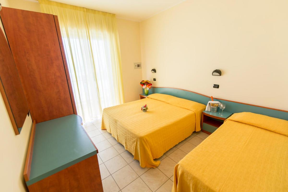Hotel Atlas - Housity
